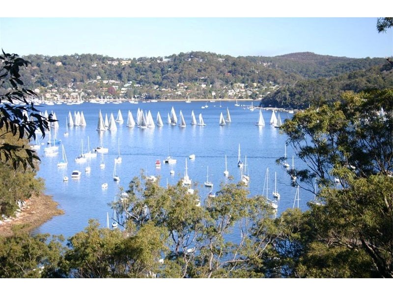 15  Georgia Lee Place (access off Hudson Parade) Clareville, Avalon NSW 2107