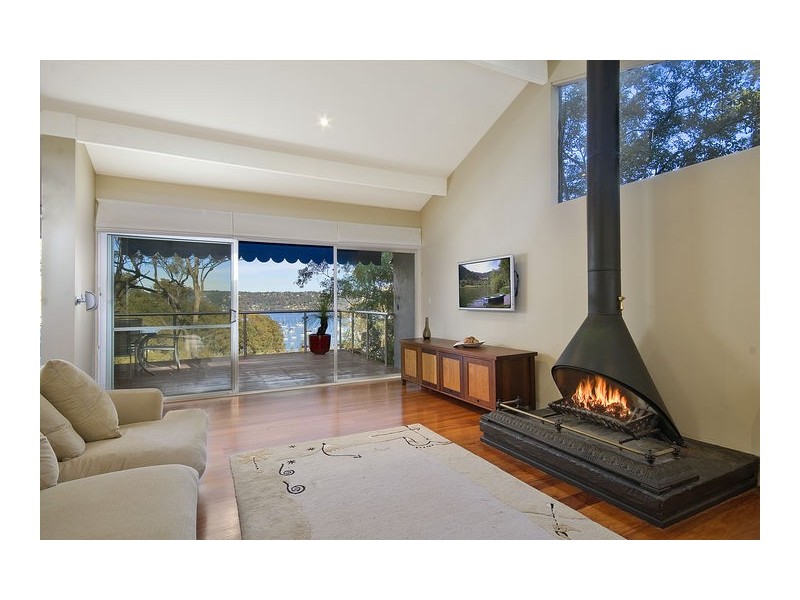 15  Georgia Lee Place (access off Hudson Parade) Clareville, Avalon NSW 2107