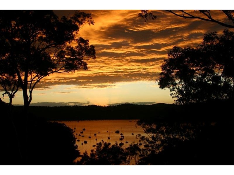 15  Georgia Lee Place (access off Hudson Parade) Clareville, Avalon NSW 2107