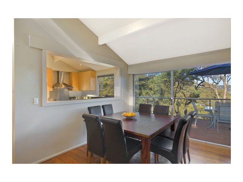 15  Georgia Lee Place (access off Hudson Parade) Clareville, Avalon NSW 2107