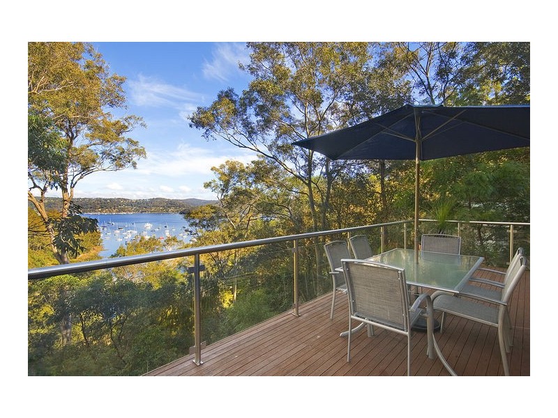 15  Georgia Lee Place (access off Hudson Parade) Clareville, Avalon NSW 2107