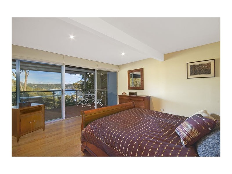 15  Georgia Lee Place (access off Hudson Parade) Clareville, Avalon NSW 2107