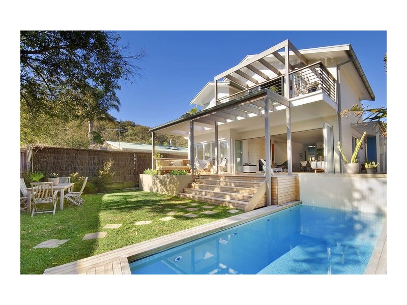 12  Etival Street, Palm Beach NSW 2108