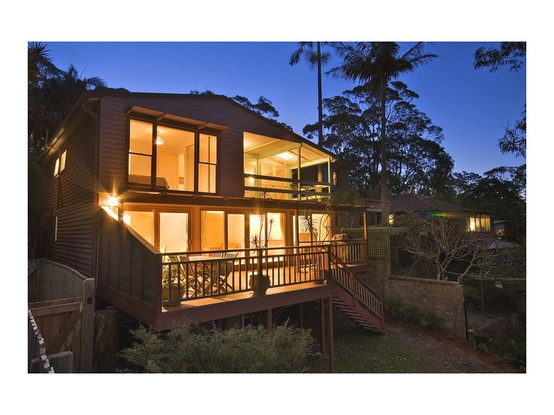 10  York Terrace, Bilgola Plateau NSW 2107