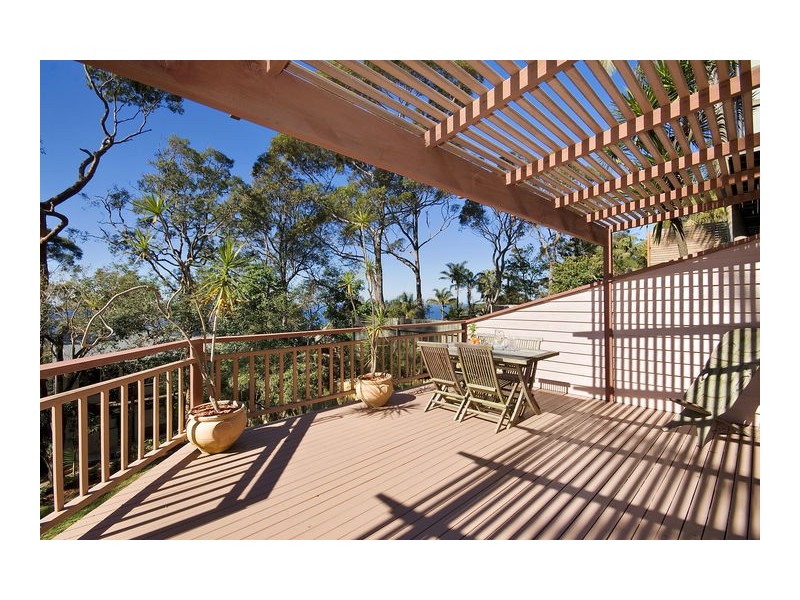 10  York Terrace, Bilgola Plateau NSW 2107