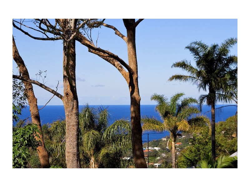 10  York Terrace, Bilgola Plateau NSW 2107