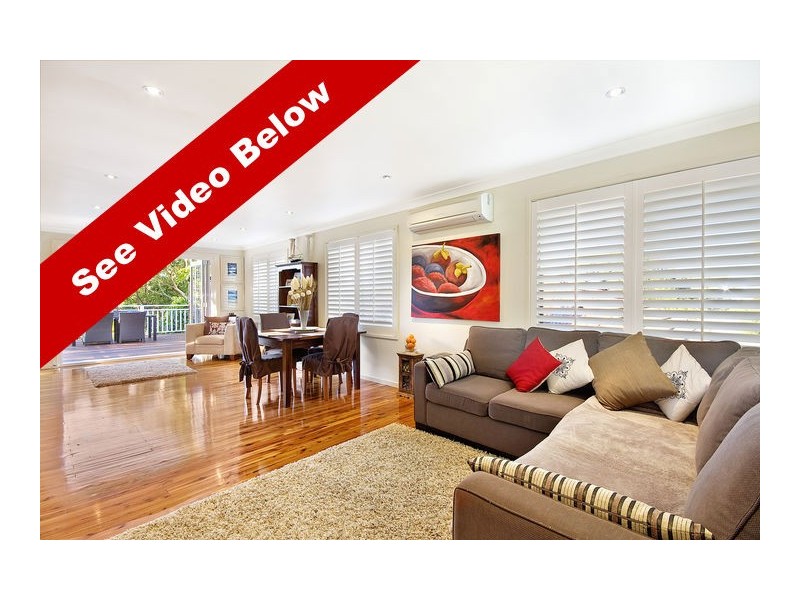 22   Queens Avenue, Avalon NSW 2107