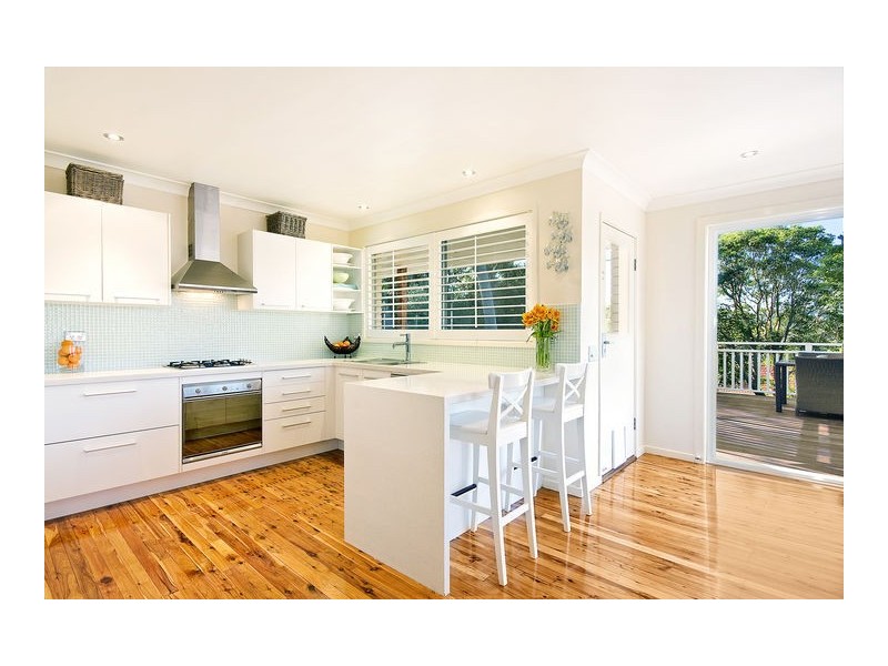 22   Queens Avenue, Avalon NSW 2107