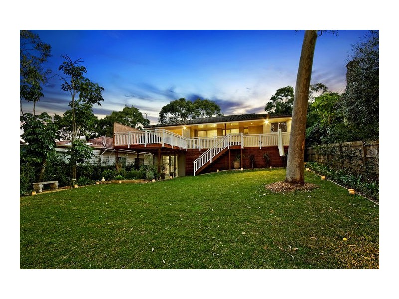 22   Queens Avenue, Avalon NSW 2107