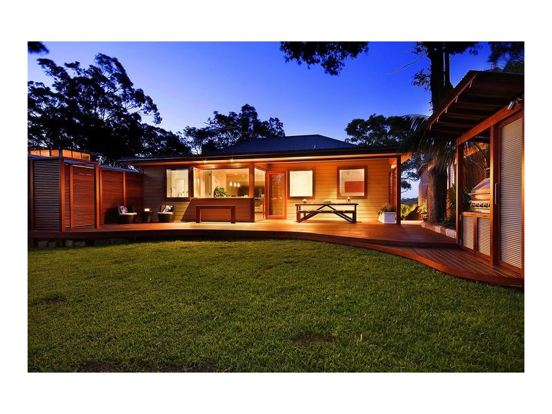 160   Wallumatta Road, Newport NSW 2106