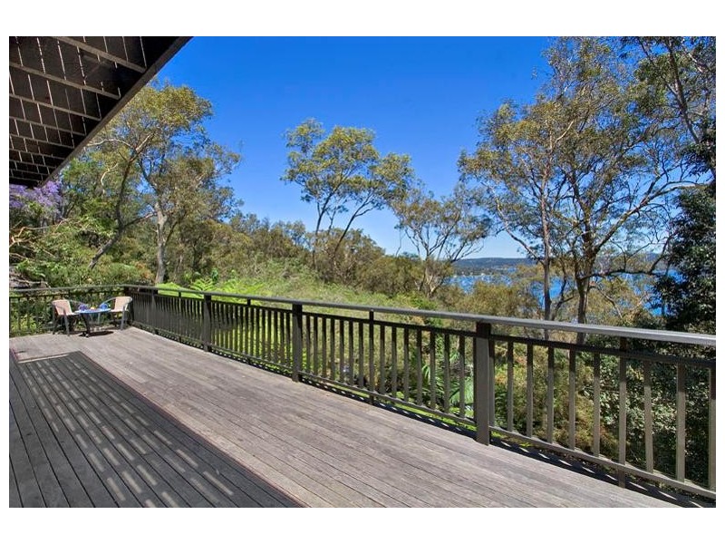 64  Trappers Way Clareville, Avalon NSW 2107