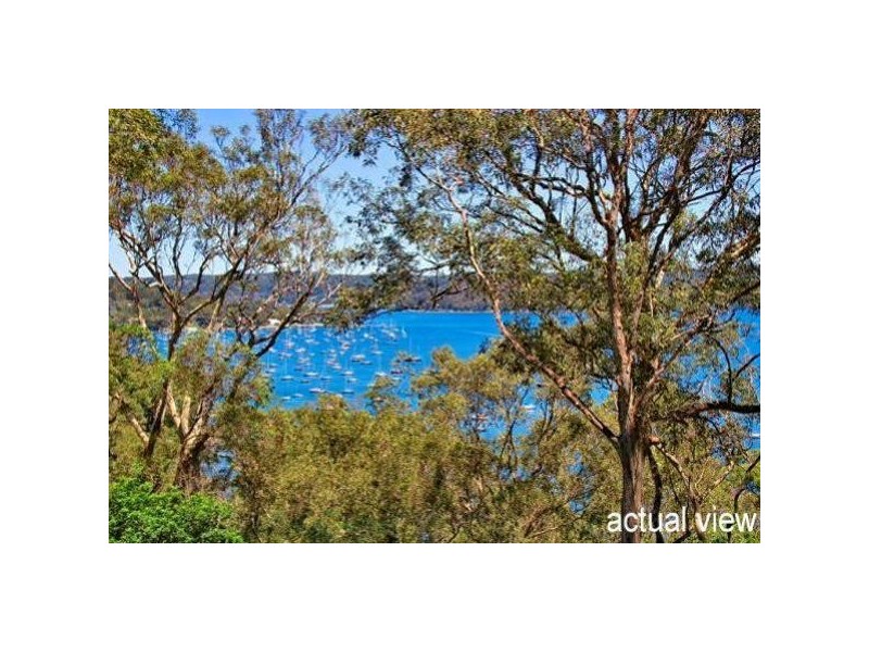 64  Trappers Way Clareville, Avalon NSW 2107