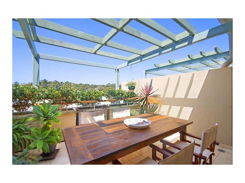 28/21-23   Old Barrenjoey Road, Avalon NSW 2107