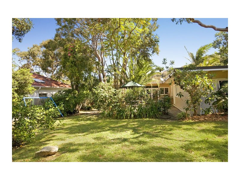 14   Queens Avenue, Avalon NSW 2107