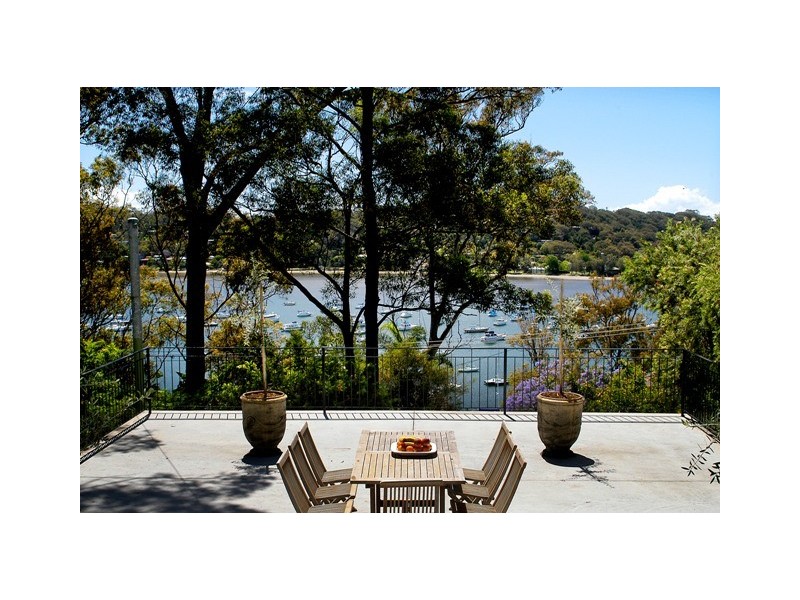 27  Cabarita Road, Clareville NSW 2107