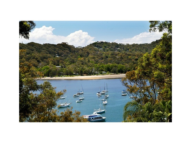 27  Cabarita Road, Clareville NSW 2107