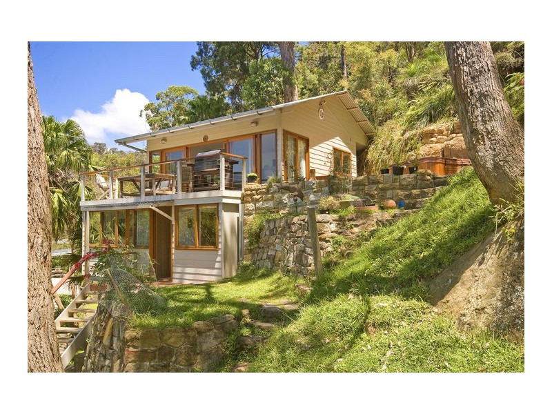 23   Diggers Crescent, Great Mackerel Beach NSW 2108