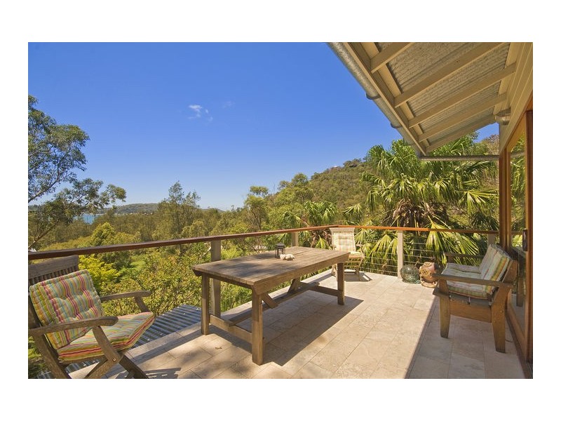 23   Diggers Crescent, Great Mackerel Beach NSW 2108