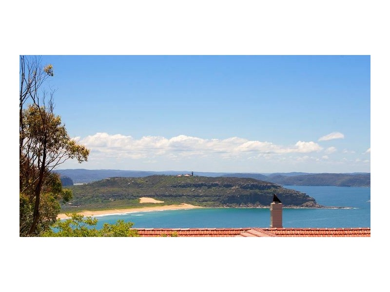 14a   Pacific Road, Palm Beach NSW 2108