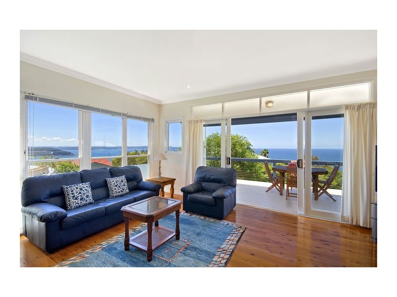 14a   Pacific Road, Palm Beach NSW 2108