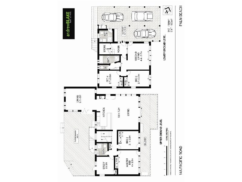 14a   Pacific Road, Palm Beach NSW 2108