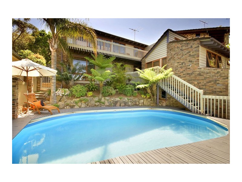 33   Daly Street, Bilgola NSW 2107