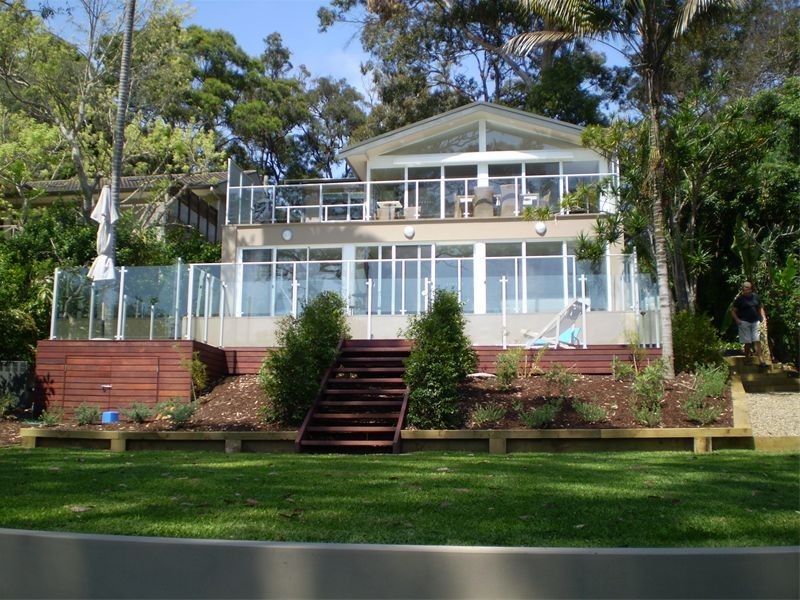 4  Wandeen Road, Clareville NSW 2107