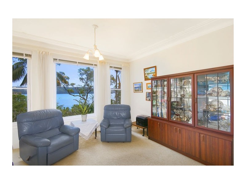 848  Barrenjoey Road, Palm Beach NSW 2108