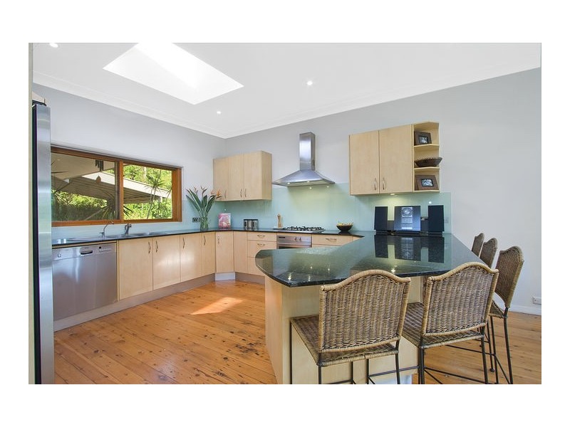 46a  Irrubel Street, Newport NSW 2106