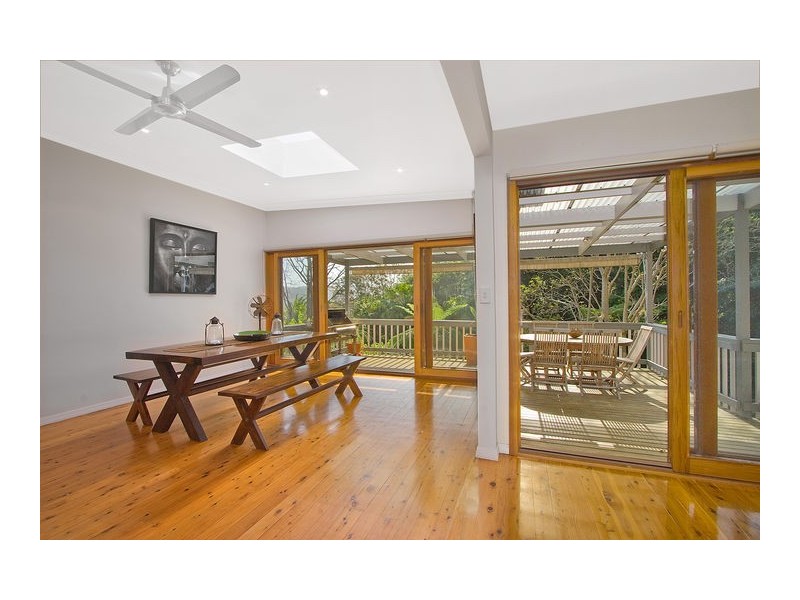 46a  Irrubel Street, Newport NSW 2106