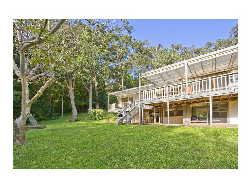 46a  Irrubel Street, Newport NSW 2106