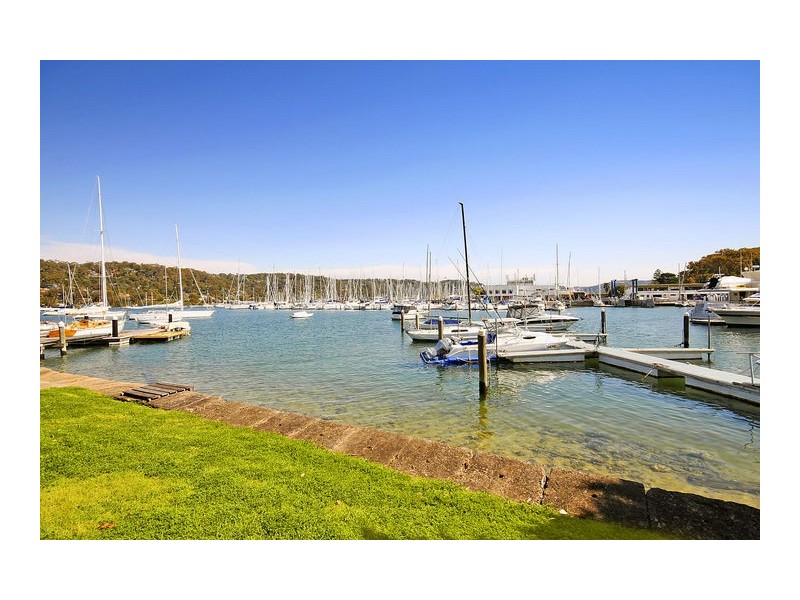 Level 1 14  Princes Street, Newport NSW 2106