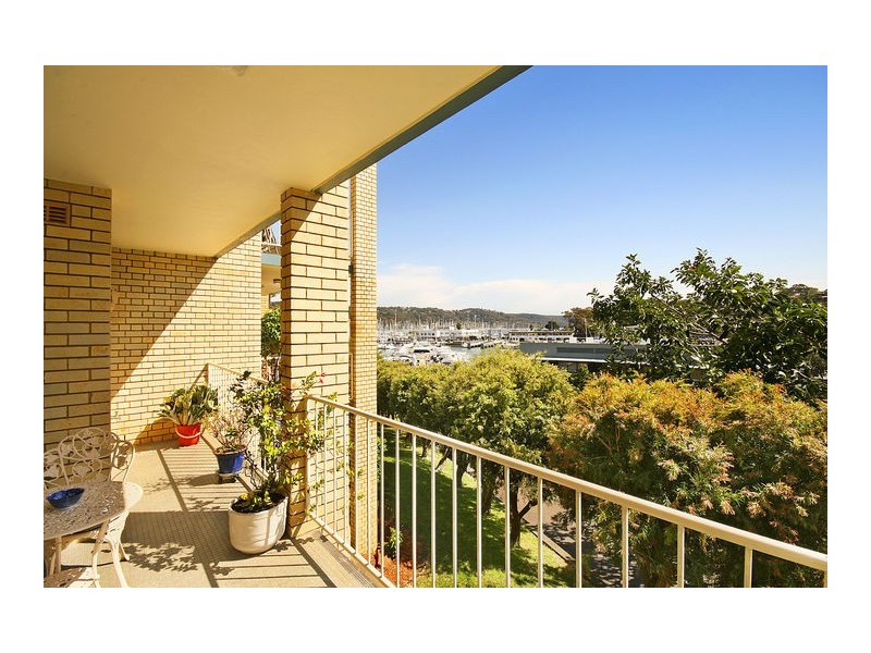 Level 1 14  Princes Street, Newport NSW 2106