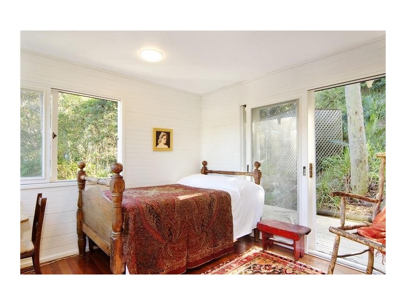 12 Lovett Bay Lane, Lovett Bay NSW 2105