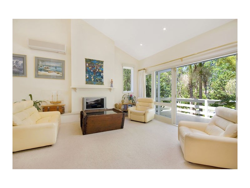 18b  Ruskin Rowe, Avalon NSW 2107