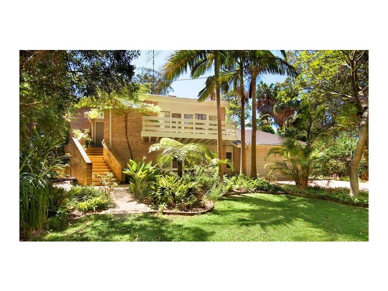 18b  Ruskin Rowe, Avalon NSW 2107