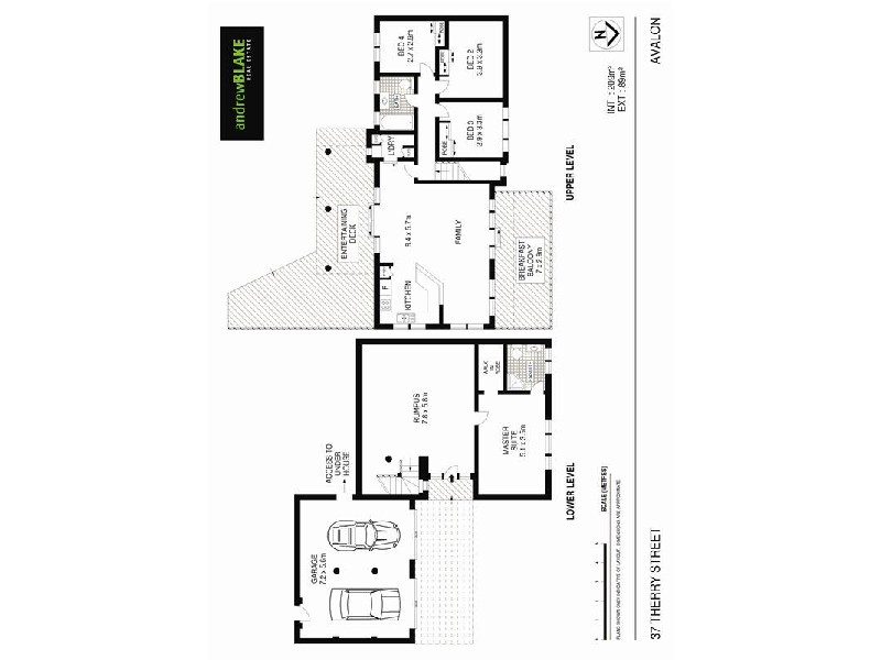 37  Therry Street, Avalon NSW 2107