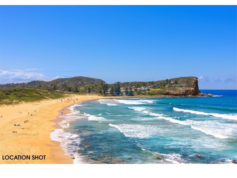 18/36 Old Barrenjoey Road, Avalon NSW 2107