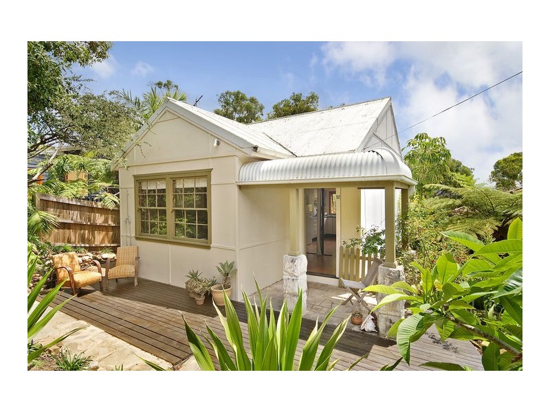 52  Whale Beach Road, Avalon NSW 2107
