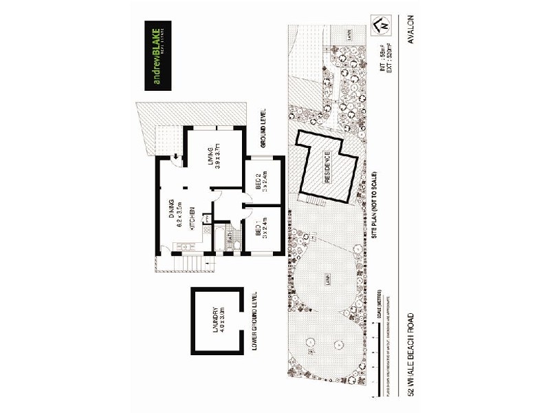 52  Whale Beach Road, Avalon NSW 2107