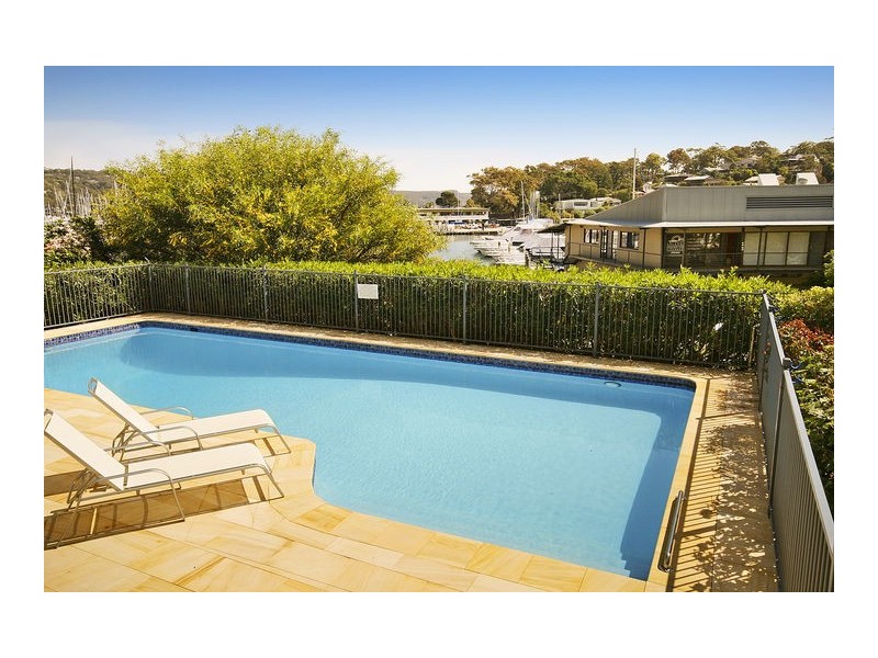 17/14  Princes Street, Newport NSW 2106