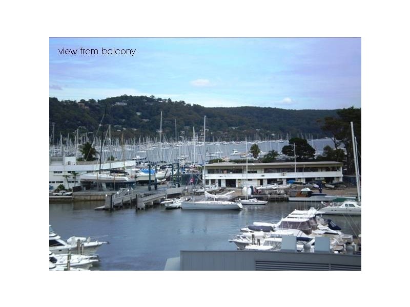 17/14  Princes Street, Newport NSW 2106