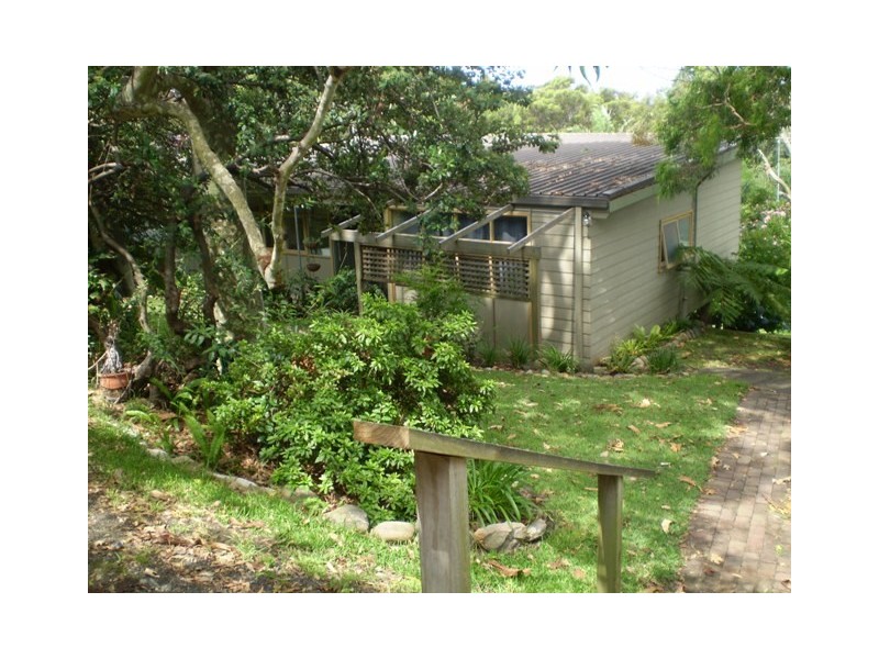 40 Park Avenue, Avalon NSW 2107