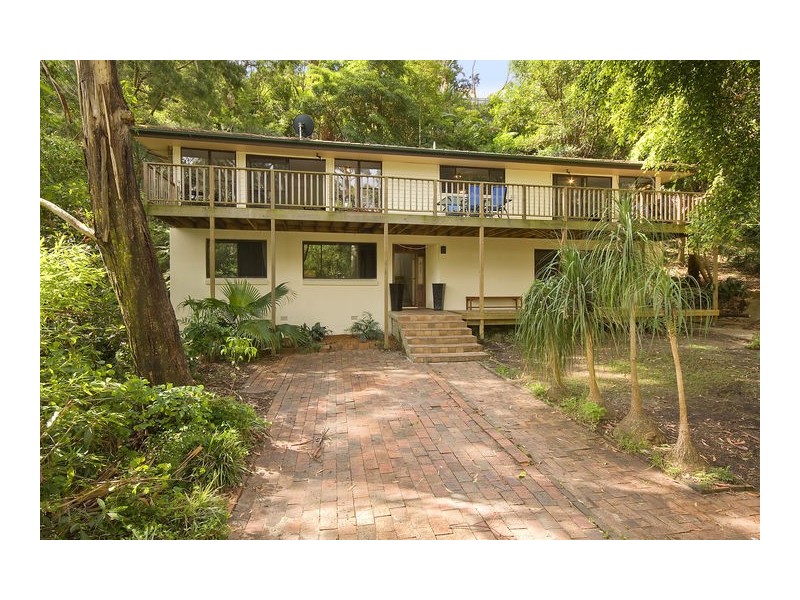 3  Cooinda Place, Bilgola Plateau NSW 2107