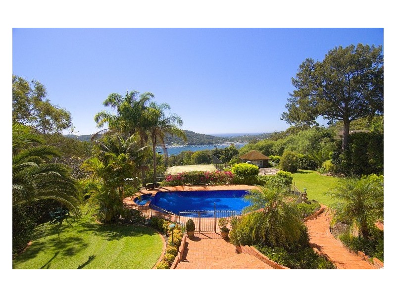34 Minkara Road, Bayview NSW 2104