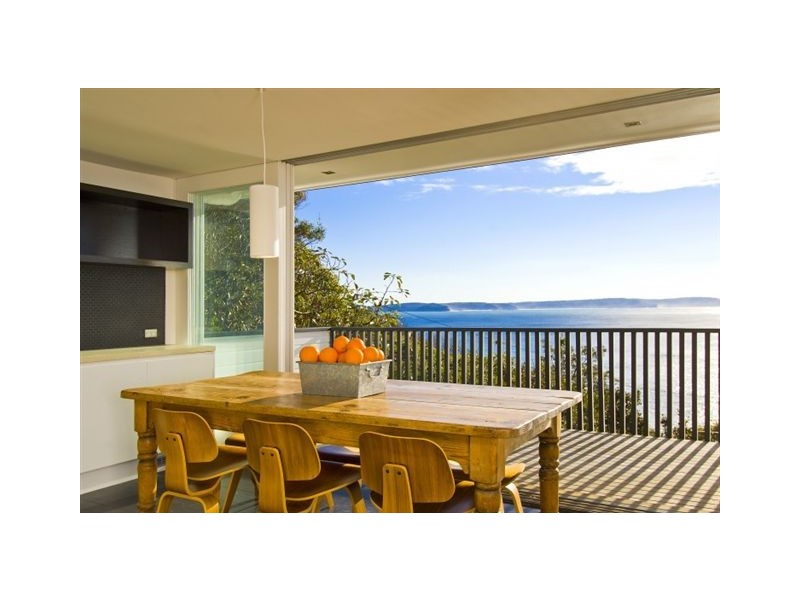 Palm Beach NSW 2108