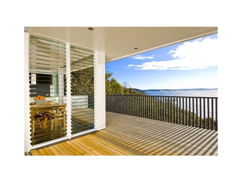 Palm Beach NSW 2108