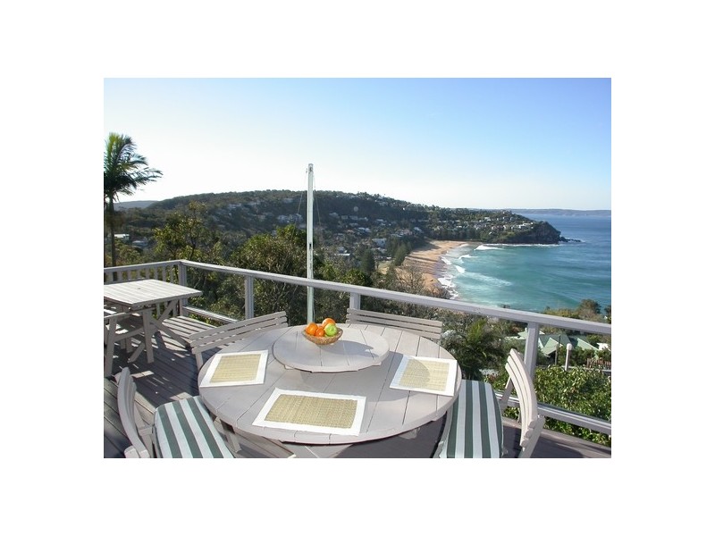 10 Beauty Drive, Whale Beach NSW 2107