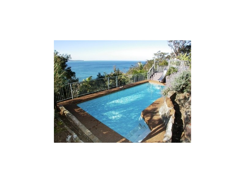 10 Beauty Drive, Whale Beach NSW 2107