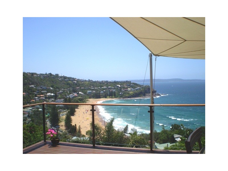 10 Beauty Drive, Whale Beach NSW 2107